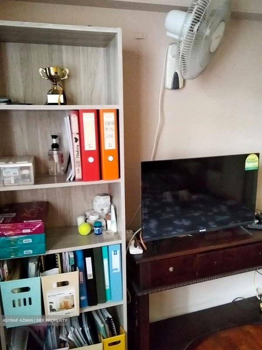 Blk 201 Yishun Street 21 (Yishun), HDB 4 Rooms #592152591